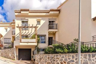 Chalet en venta en Motril pueblo en Motril