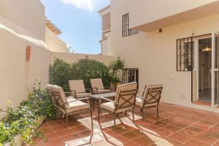 Chalet en venta en Motril pueblo en Motril