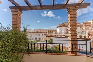 Chalet en venta en Motril pueblo en Motril