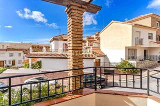 Chalet en venta en Motril pueblo en Motril