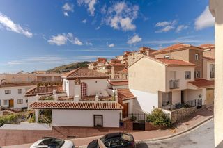 Chalet en venta en Motril pueblo en Motril