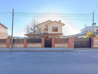 Casa en venta en Roca del Vallès, la