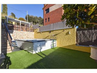 Casa en venta en Roca del Vallès, la
