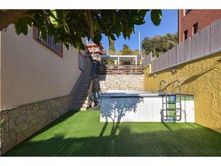 Casa en venta en Roca del Vallès, la