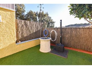 Casa en venta en Roca del Vallès, la