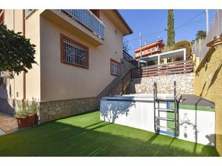 Casa en venta en Roca del Vallès, la
