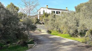 Casa rural en venta en Selva