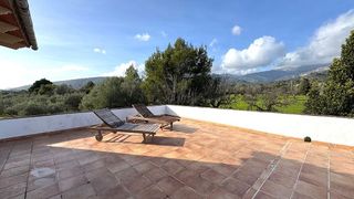 Casa rural en venta en Selva