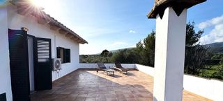 Casa rural en venta en Selva