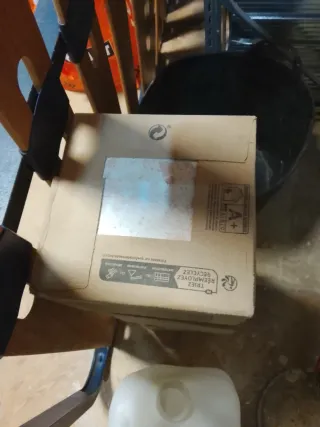 Baldosín revestimiento