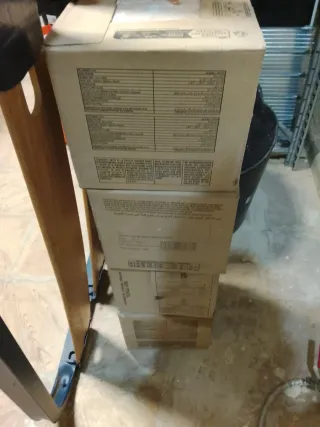 Baldosín revestimiento