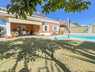 Chalet en venta en Sur en Jerez de la Frontera