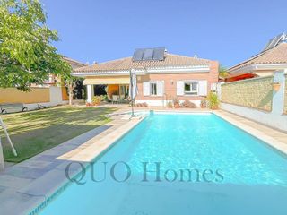 Chalet en venta en Sur en Jerez de la Frontera