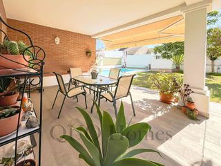 Chalet en venta en Sur en Jerez de la Frontera