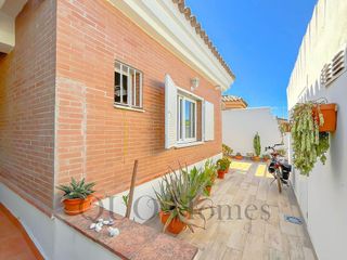 Chalet en venta en Sur en Jerez de la Frontera