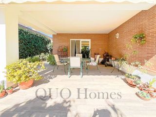 Chalet en venta en Sur en Jerez de la Frontera