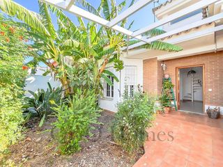 Chalet en venta en Sur en Jerez de la Frontera