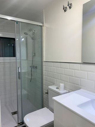 Piso en venta en La Florida en Hospitalet de Llobregat, L´