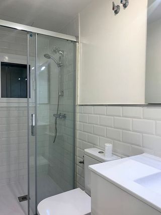 Piso en venta en La Florida en Hospitalet de Llobregat, L´