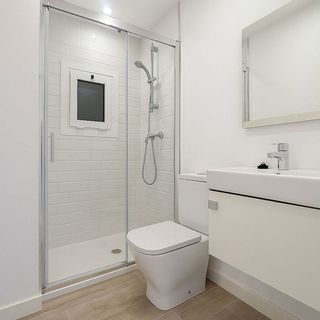 Piso en venta en La Florida en Hospitalet de Llobregat, L´