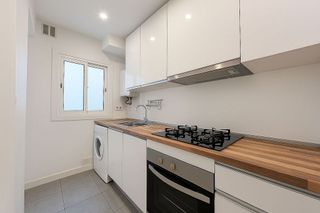 Piso en venta en La Florida en Hospitalet de Llobregat, L´