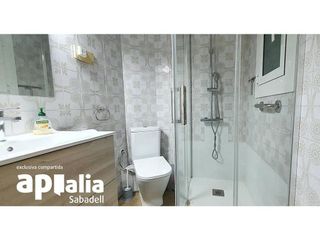 Piso en venta en Can Rull en Sabadell