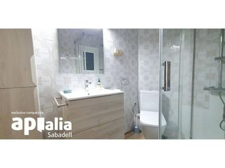 Piso en venta en Can Rull en Sabadell