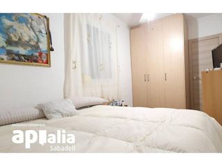 Piso en venta en Can Rull en Sabadell