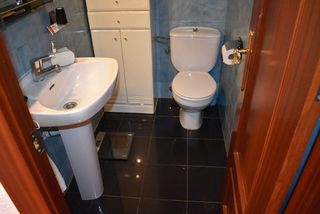 Casa adosada en venta en Garriga, La