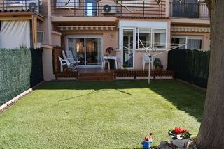 Casa adosada en venta en Garriga, La