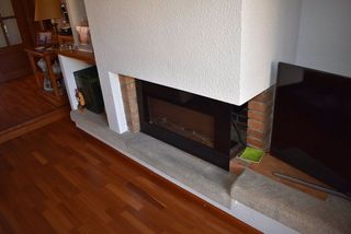 Casa adosada en venta en Garriga, La