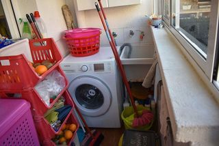 Casa adosada en venta en Garriga, La