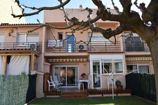 Casa adosada en venta en Garriga, La