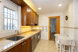 Casa pareada en venta en Ogíjares