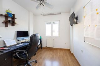 Casa pareada en venta en Ogíjares