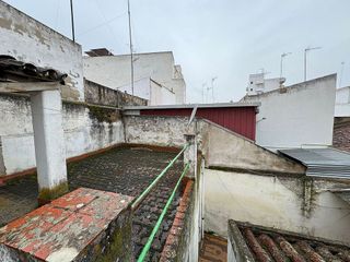 Casa adosada en venta en Almendralejo