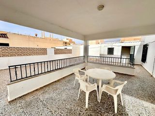 Casa pareada en venta en Ejido Sur en Ejido (El)