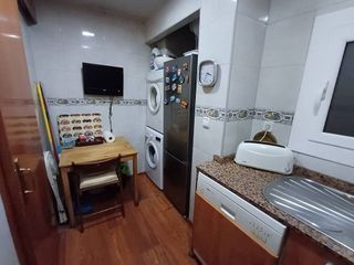 Piso en venta en Centre - Joan Prim en Granollers