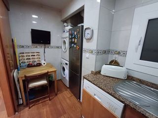 Piso en venta en Centre - Joan Prim en Granollers