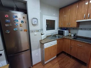 Piso en venta en Centre - Joan Prim en Granollers