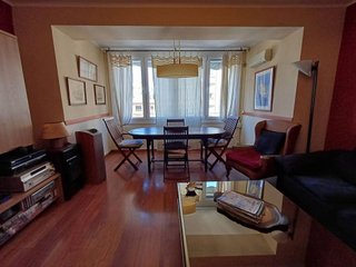 Piso en venta en Centre - Joan Prim en Granollers