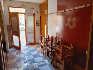 Casa adosada en venta en Almansa