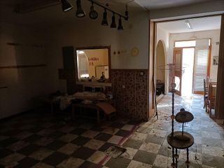Casa adosada en venta en Almansa