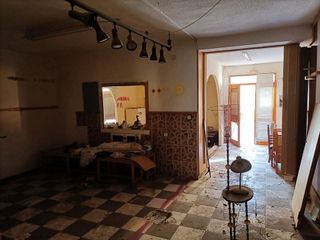 Casa adosada en venta en Almansa