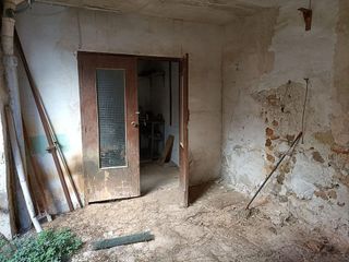 Casa adosada en venta en Almansa