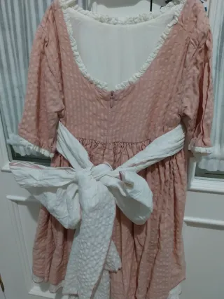 Vestidos de ceremonia - Precio por unidad