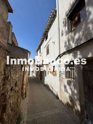 Casa pareada en venta en Requena