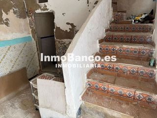 Casa pareada en venta en Requena