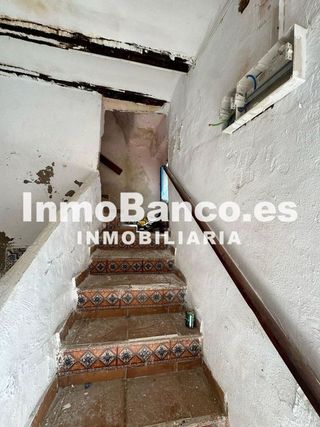Casa pareada en venta en Requena