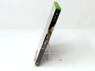 Dead To Rights (ESP) XBOX